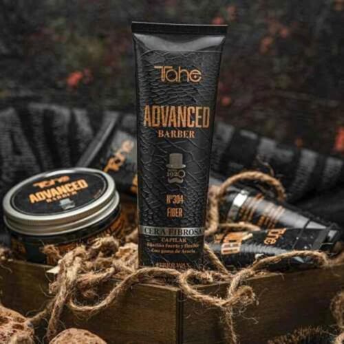 Tahe advance barber