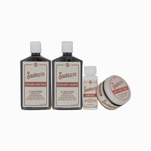 Kit anti caida suavecito